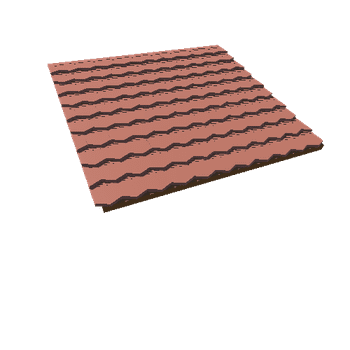 roof tile a left 3